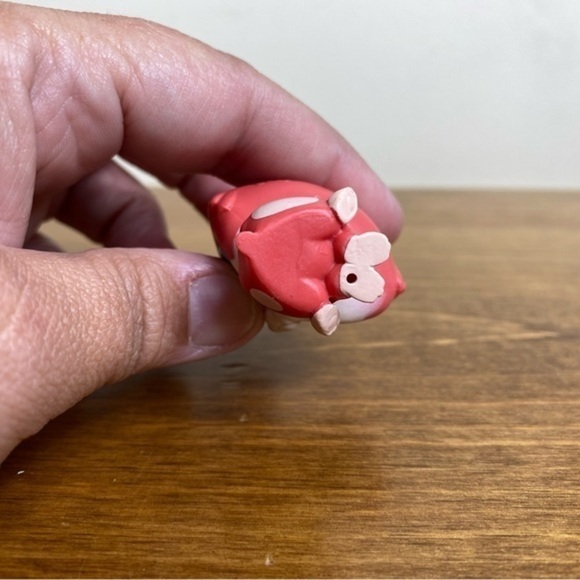 Littlest Pet Shop Trip Hamston Hamster Figure. - Picture 2 of 3